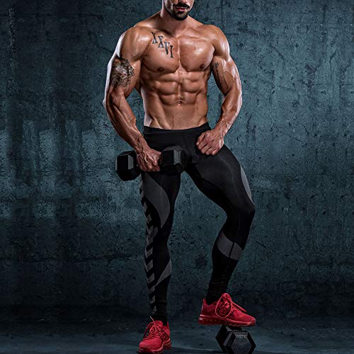PAPABABE HEX Dumbbell Set 2.5-125lb, Rubber Encased Home Gym Dumbbells, Exercise & Fitness Weights Dumbbells for Women & Men, Hand Weight for Strength Training - size: 25 lb Pair, style: Chrome Handle