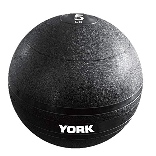 York Barbell York Slam Ball - size: 35 lb