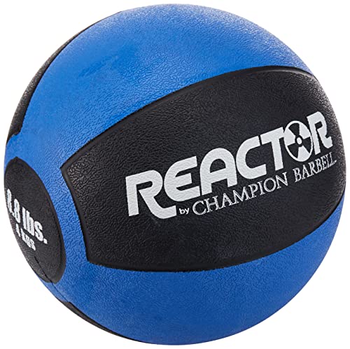 Champion Reactor Rubber Medicine - size: 4Kg