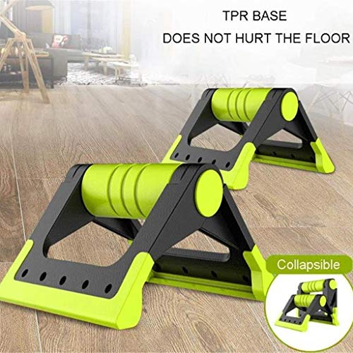 Fitness Push Up Bar Push-Ups Stands Bars Tool For Chest Training Equipment Exercise
