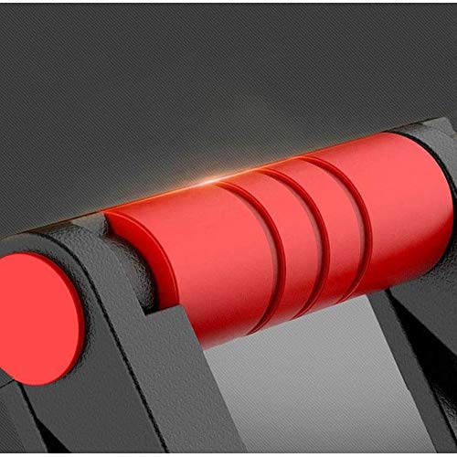 Push-Up Stands Bars Workout Stand Portable Push Up Handles Training System For Home Gym & Traveling Fitness Exercise comfort