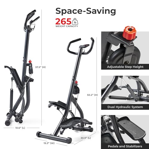 Sunny Health & FitnessPower Stepper
