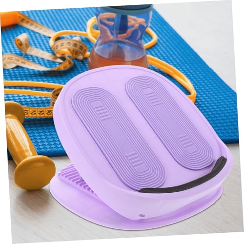 UPKOCH Incline Calf Stretching Board Foldable Gear Adjustable Ankle Mobility Foot Board for Muscle Relief and Flexibility for Athletes and Fitness Enthusiasts