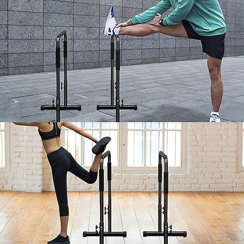 Prime Home balance frame indoor and outdoor grips protect high-strength structures for durability