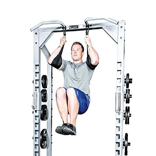 Abdominal Belt Arm Hanging Sling AB Straps Pull Up Abdominal Belt Workout Muscle Carver Gym Equipment