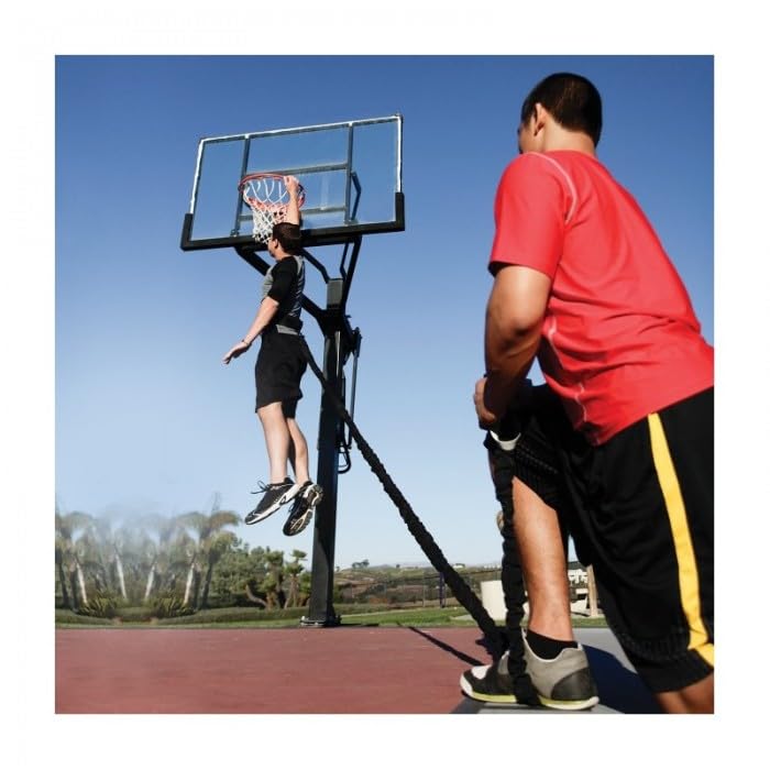 SKLZ Recoil 360 Dynamic Resistance Training Belt