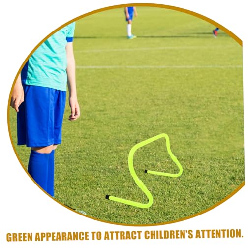 POPETPOP Training Hurdles Sports Training Hurdle Soccer Agility Hurdles Sports Hurdle Speed Training Equipment