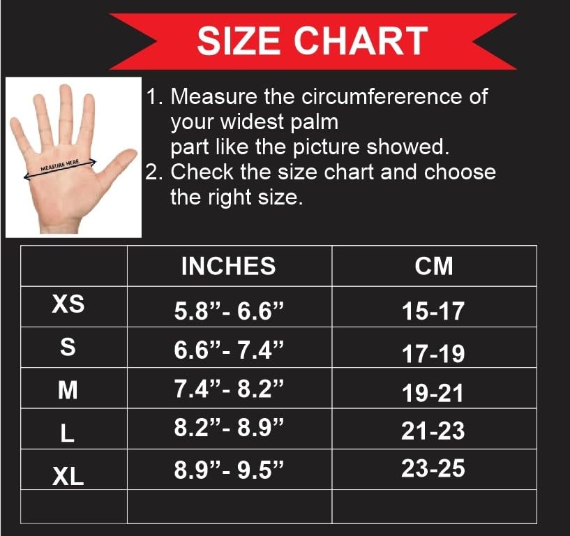 HW Weight Lifting Gloves for Men & Women – Gym Workout Gloves with Wrist Support, Full Palm Protection & Grip – Breathable Gloves for Crossfit, Training, Fitness & Strength Workouts - size: Medium