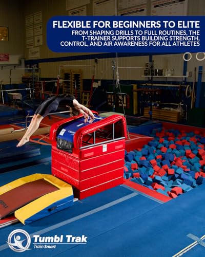 Tumbl Trak T-Trainer