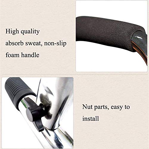 Push-up bracket-Pushup Bar for Increased Range of Motion Do The Pushup