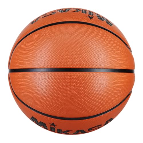 Mikasa BX1000 Premium Rubber Basketball