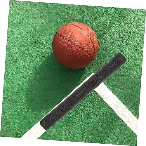 POPETPOP Basketball Training Blocking Bar Multi-Functional Jamming Stick Foam Padding for Control for Novices and Outdoor Practice