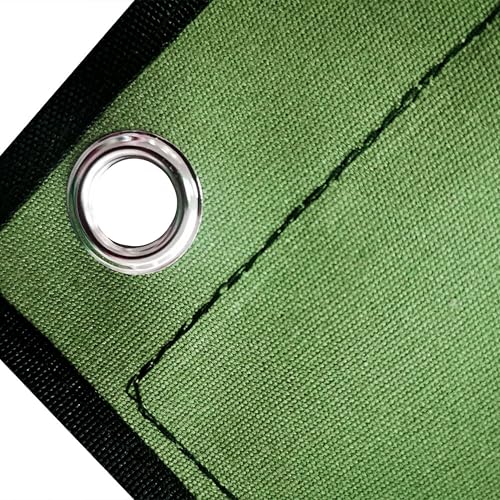Wing Chun Kung Fu Wall Bag Canvas Leather Kick Boxing Striking Punch Bag Martial Arts Boxing Training Equipment - color: GREEN