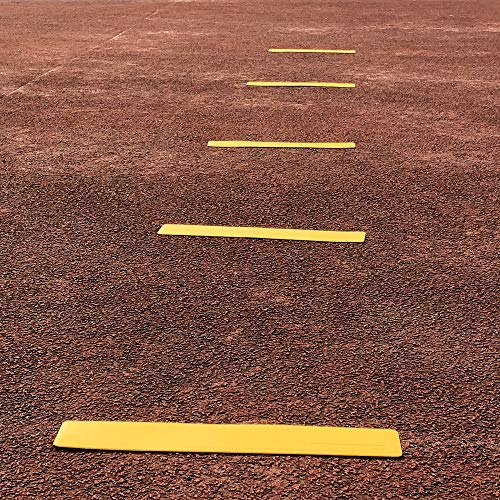 Court Line Marker Kit - color: Yellow