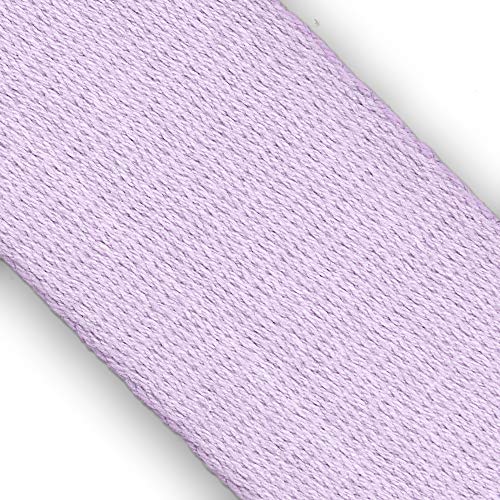 Tumaz Yoga Mat Strap Adjustable Carrier for All Yoga Mats, 2 Sizes - color: 17.lilac Purple, size: 85 IN