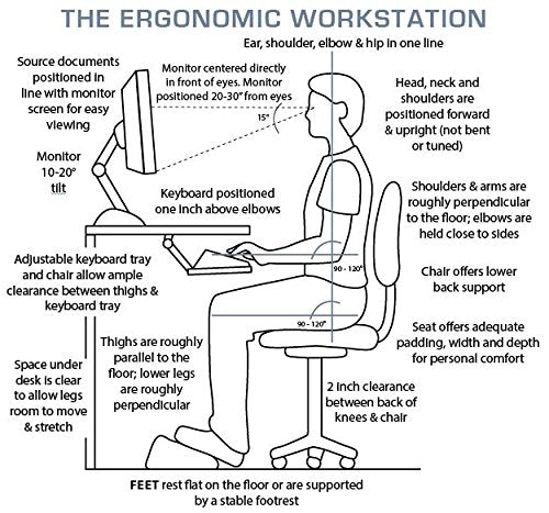 FOMI Firm Gel Foam Back Support (14" x 15") Care | Upper Lower Thoracic and Lumbar Support for Car, Home, Office Chair | Promotes Healthy Posture, Sciatica Pain Relief