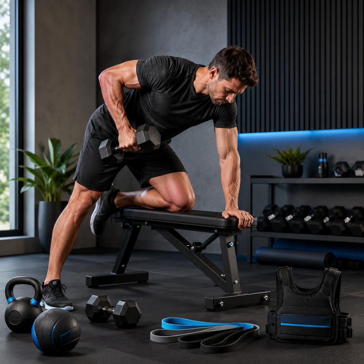 Resistance Training