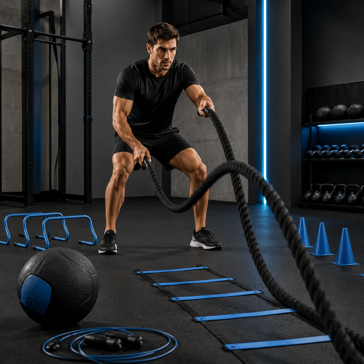 Functional Training