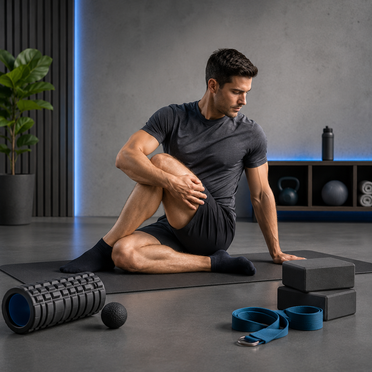 Mobility & Stretching