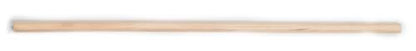 Balanced Body Maple Dowel Rod for Pilates, Workout Bar Exercise Pole, 36 in - size: Maple Dowel, 27"