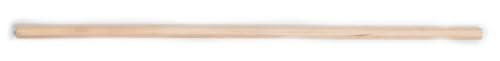 Balanced Body Maple Dowel Rod for Pilates, Workout Bar Exercise Pole, 36 in - size: Maple Dowel, 27"