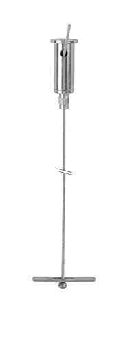 STAS Suspension Set with Cross Anchor and Adjustable Ceiling Mount (Pack of 2X)