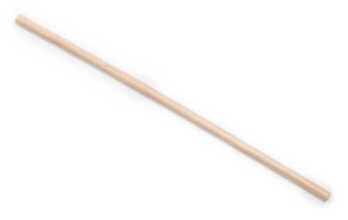 Balanced Body Maple Dowel Rod for Pilates, Workout Bar Exercise Pole, 36 in - size: Maple Dowel, 32"
