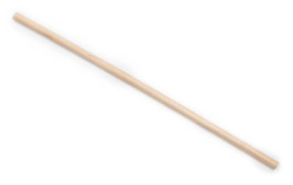 Balanced Body Maple Dowel Rod for Pilates, Workout Bar Exercise Pole, 36 in - size: Maple Dowel, 32"