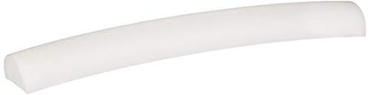 Sammons Preston 80671 High Density Foam Roller for Exercise & Physical Therapy, Round, 6" x 36"