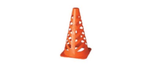Franklin Sports Flexi Cones Marker 3130S1