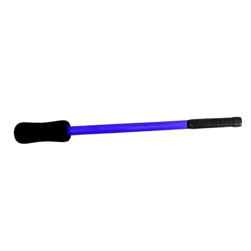 Golf Swing Aid Swing Speed Trainer Bar - color: Blue