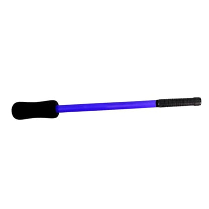 Golf Swing Aid Swing Speed Trainer Bar - color: Blue