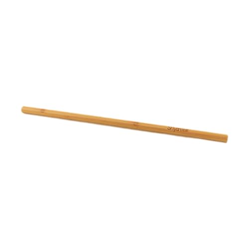 Posture Correction Stick Bamboo Back Straightener Open Shoulder Stretching Tool for Body Sculpting Bodybuilding Dance Fitness