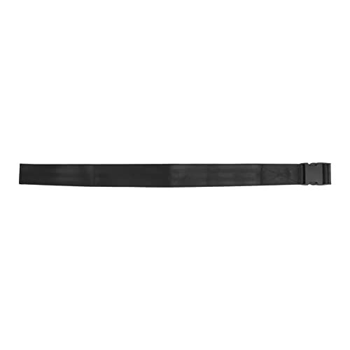 Stretching Belt, Extremity Mobilization Belt Polyester Cinch Buckle Yoga Strap Yoga Assisted Stretch Belt Fitness Tension Rope re sist ANC e Belt Fitness Stretching Strap