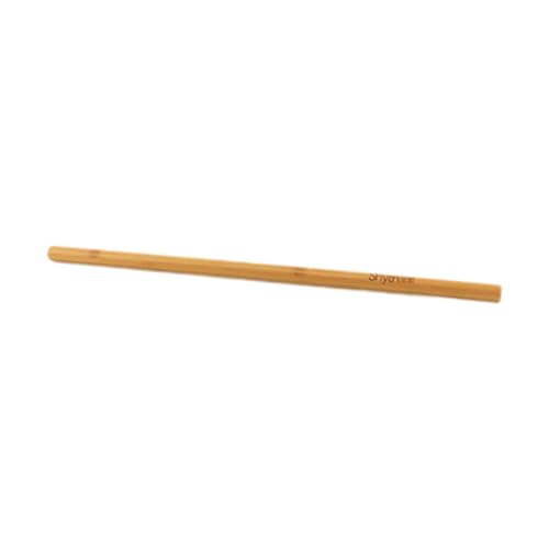 Stick Back Straightener Open Shoulder Added Mobility Stretching Stick Posture Correction for Strength Training Dance Gym - size: 1m
