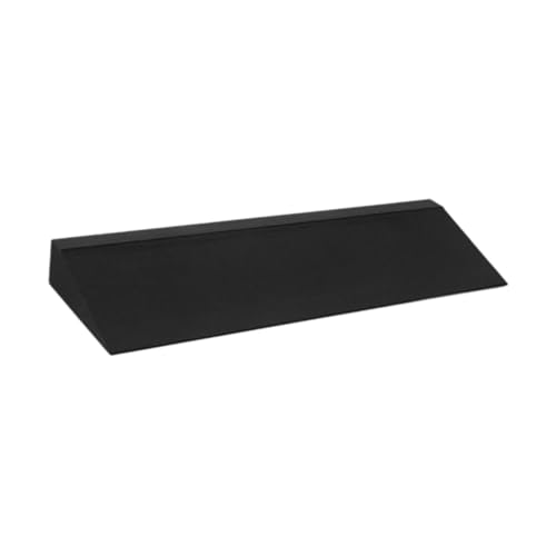 Wedge Block Squat Wedge Leg Stretcher Foot Incline Board Calf Stretcher Wedge Brick for Pilates Workout Home Gym