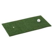 Izzo Dual Turf Hitting Mat - size: 1" x 5" (L x W)