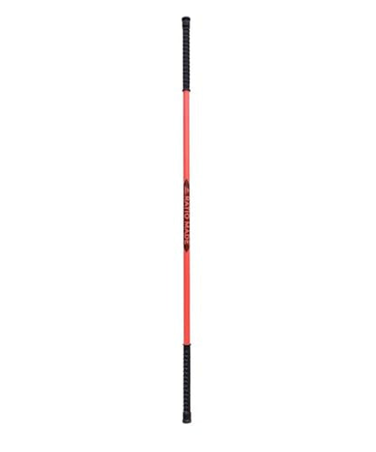 Stretch Stick, flexibility trainer, and mobility aid