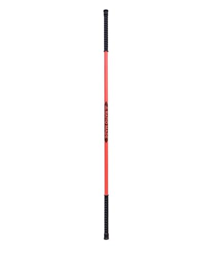 Stretch Stick, flexibility trainer, and mobility aid