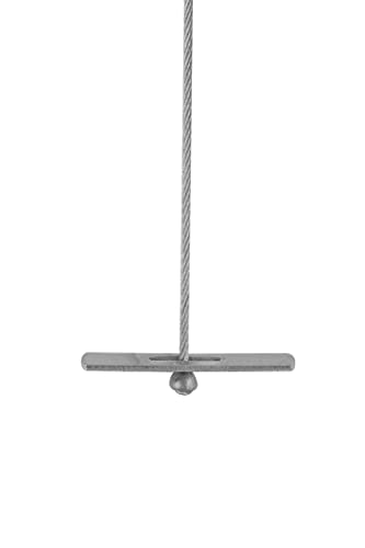 STAS Suspension Set with Cross Anchors and Ceiling Mount (Pack of 2)
