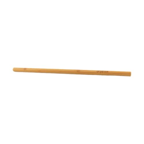 Posture Correction Stick Bamboo Back Straightener Open Shoulder Stretching Tool for Body Sculpting Bodybuilding Dance Fitness