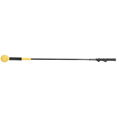 Golf Swing Trainer Stick Corrector Golfing Training Equipment Strengthen Muscles Practicing Rod for Indoor and Outdoor Use