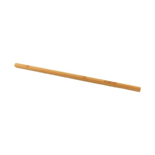 Posture Correction Stick Bamboo Back Straightener Open Shoulder Stretching Tool for Body Sculpting Bodybuilding Dance Fitness