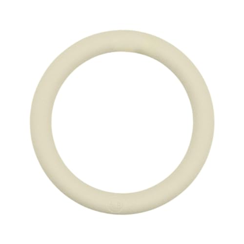 Menolana Weight Weighted Circle Workout Equipment Professional, 5lb, for Home Fitness Strength Training Yoga Exercise - color: Beige