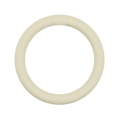 Menolana Weight Weighted Circle Workout Equipment Professional, 5lb, for Home Fitness Strength Training Yoga Exercise - color: Beige