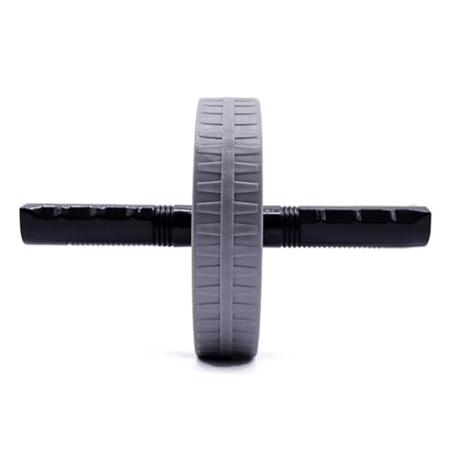 Abdominal Core Workout Roller Abdominal Muscle Trainer Ab Roller Wheel Homes Gym Fitness Equipment Workout Wheel Abdominal Muscle Trainer
