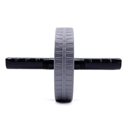 Abdominal Core Workout Roller Abdominal Muscle Trainer Ab Roller Wheel Homes Gym Fitness Equipment Workout Wheel Abdominal Muscle Trainer