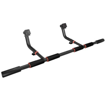 Portable Pull-Up Bar for Doorway, Adjustable Chin-Up Bar No-Screw Installation for Home Office