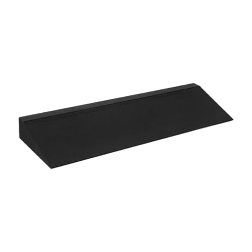 Wedge Block Squat Wedge Leg Stretcher Foot Incline Board Calf Stretcher Wedge Brick for Pilates Workout Home Gym