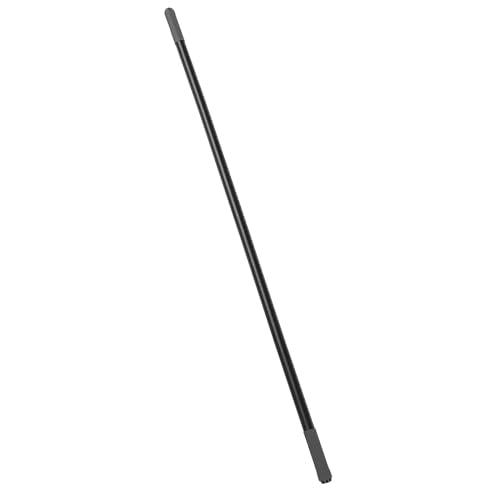 Yoga Stick, Multifunctional Stretching Bar, Balance Training Tool with 4 Steel Bars & Non Slip Handles, Ideal for Shoulder Mobility, Flexibility & Yoga Fitness